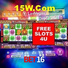 Desvendando o Mundo dos Jogos Virtuais na bet16